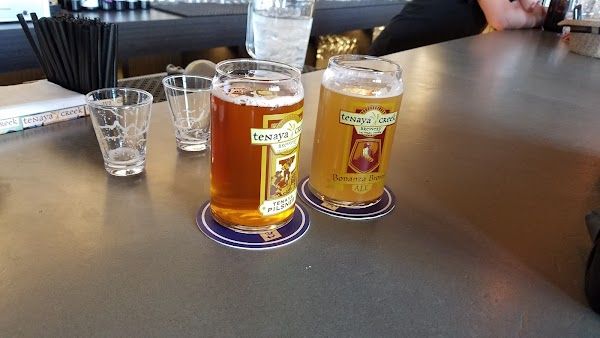 Hofbrauhaus Las Vegas