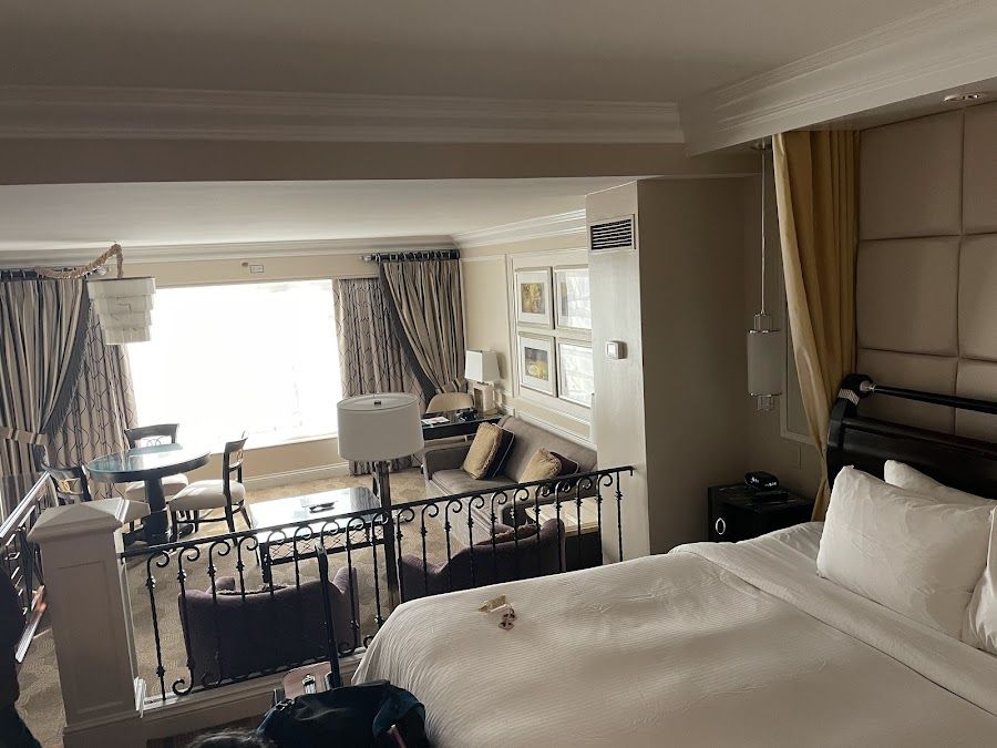 The Dorsey, Las Vegas