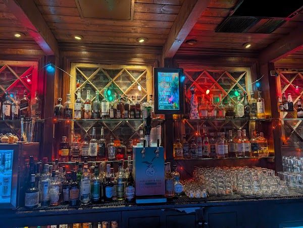 Velvet Lounge at Westgate