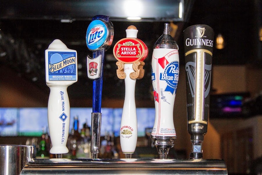 Blondies Sports Bar
