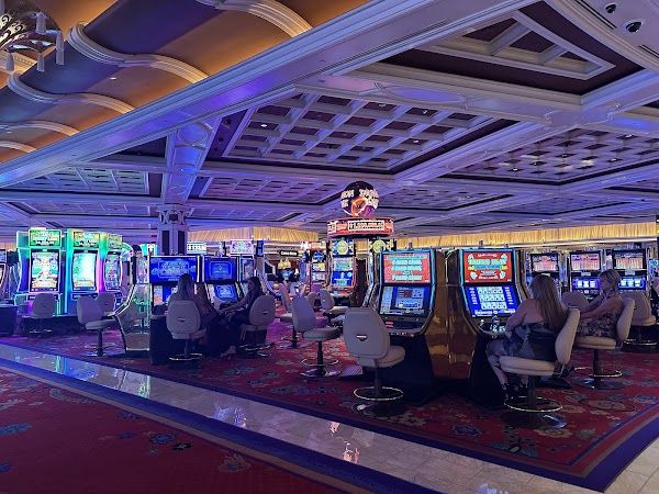 Rhumbar at Mirage