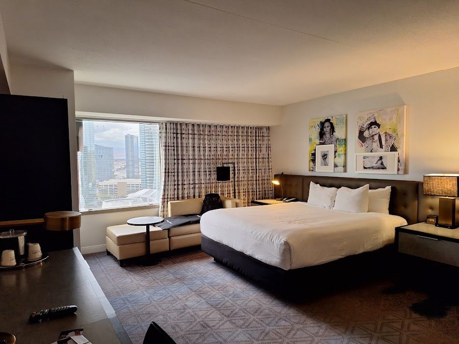 The Still, Las Vegas