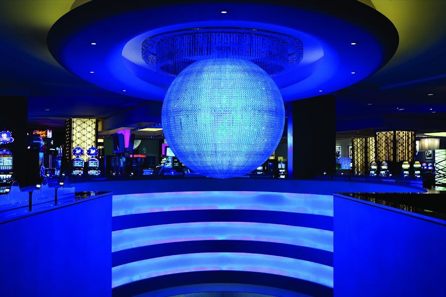 The Still, Las Vegas