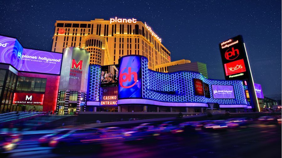 The Still, Las Vegas