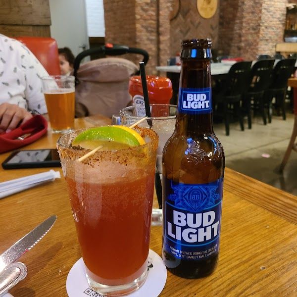 Tenaya Creek Brewery