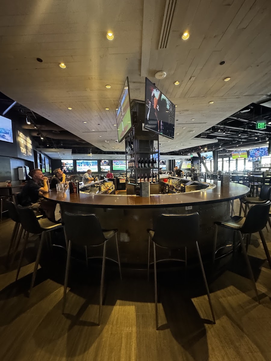 Tom's Watch Bar, Las Vegas