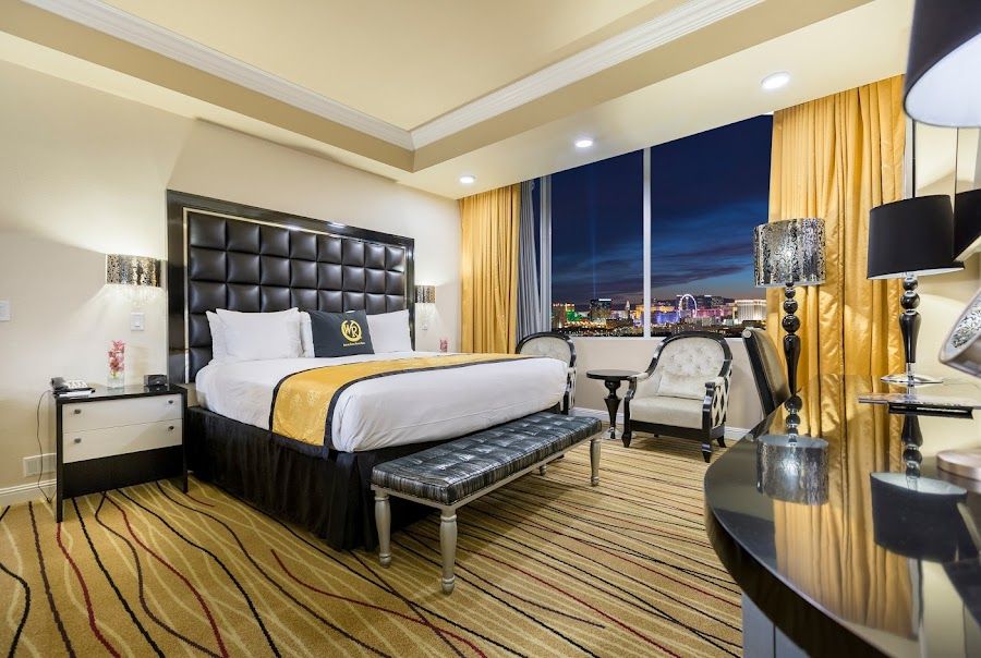 Velvet Lounge at Westgate, Las Vegas