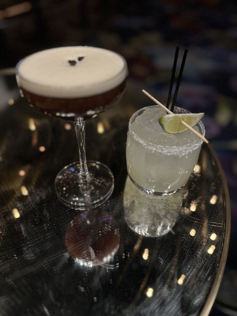 Vesper Bar at The Cosmopolitan, Las Vegas