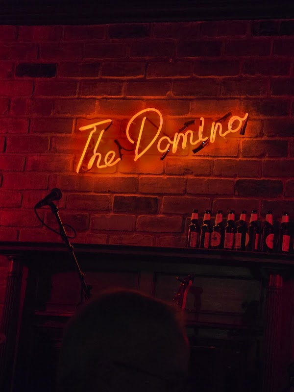 Domino in Leeds