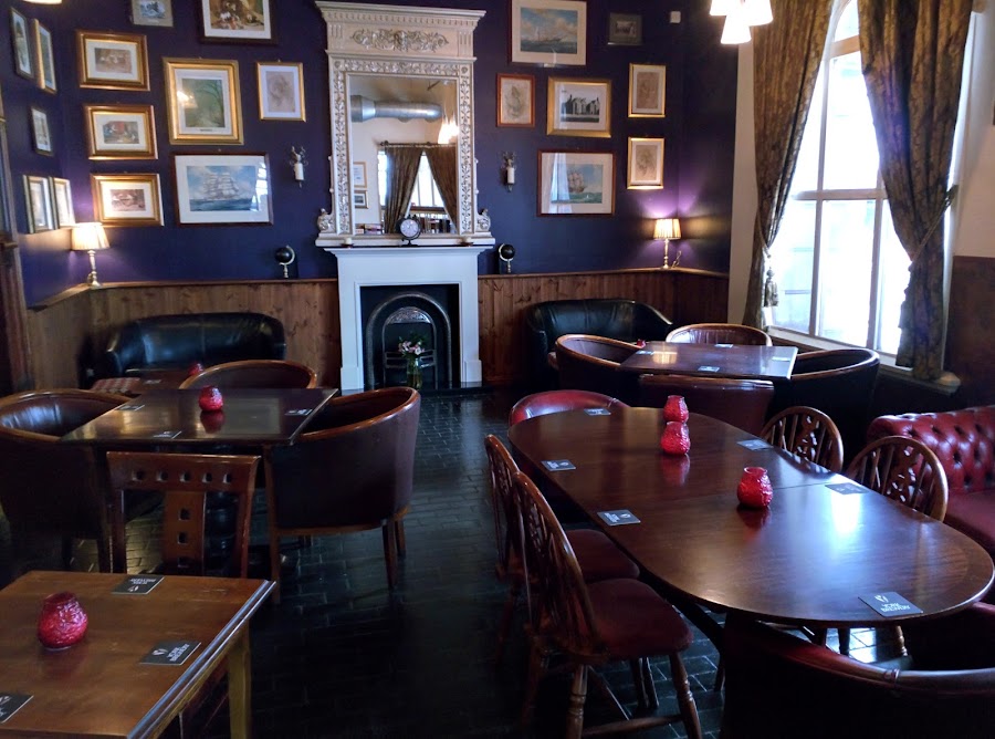 Mr Foley's Cask Ale House, Leeds