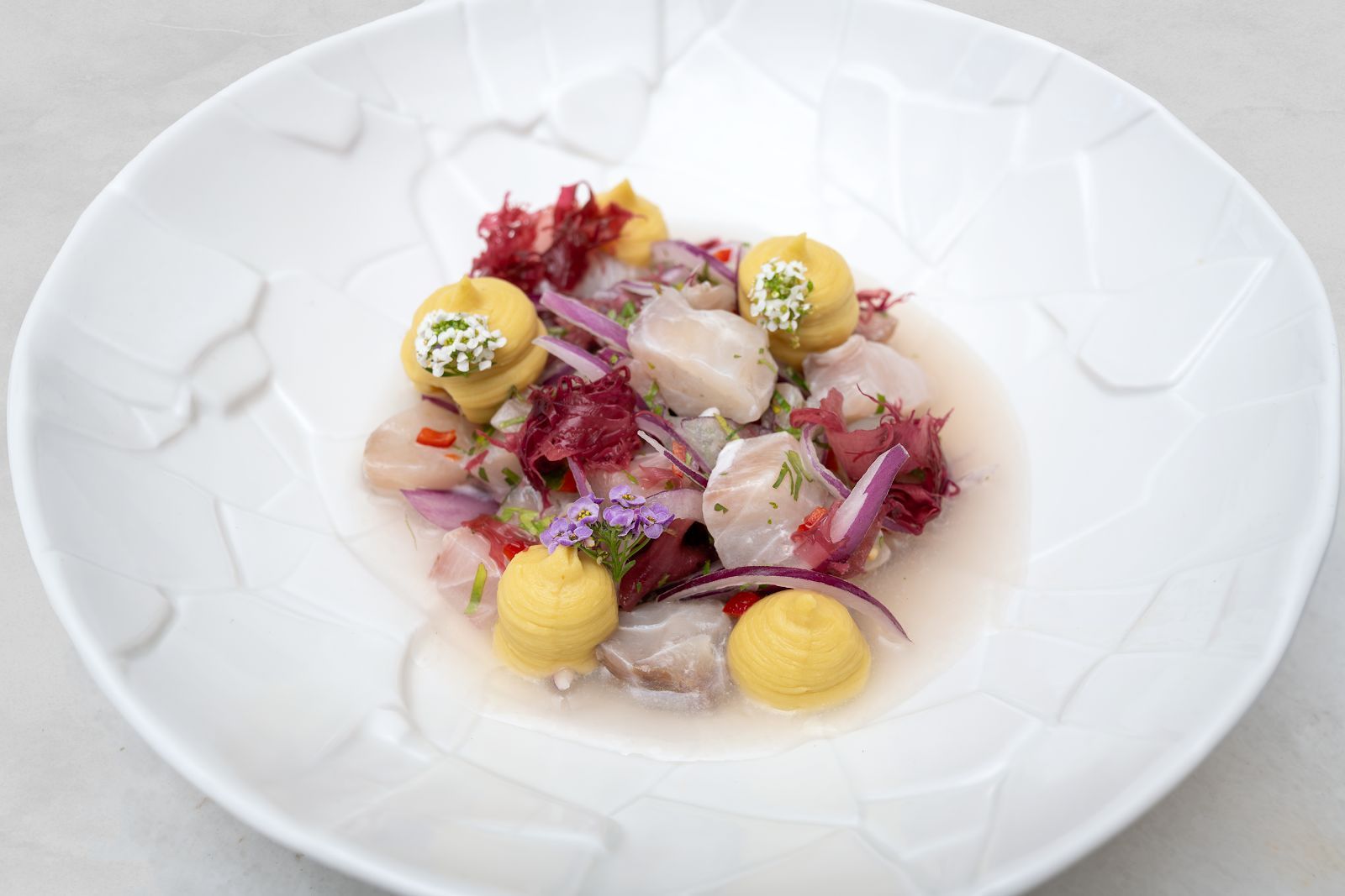 A Cevicheria, Lisbon