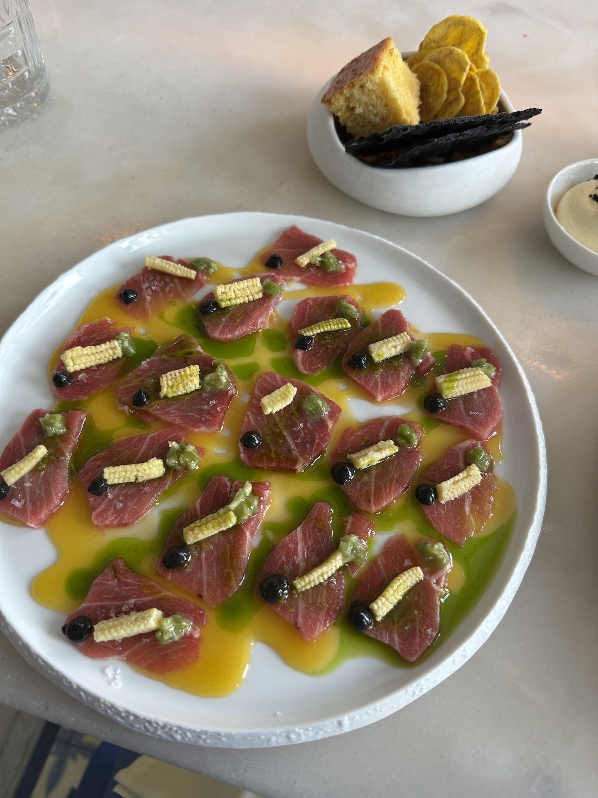 A Cevicheria, Lisbon