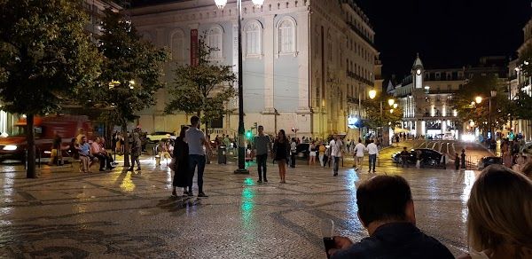 Bar do Rio