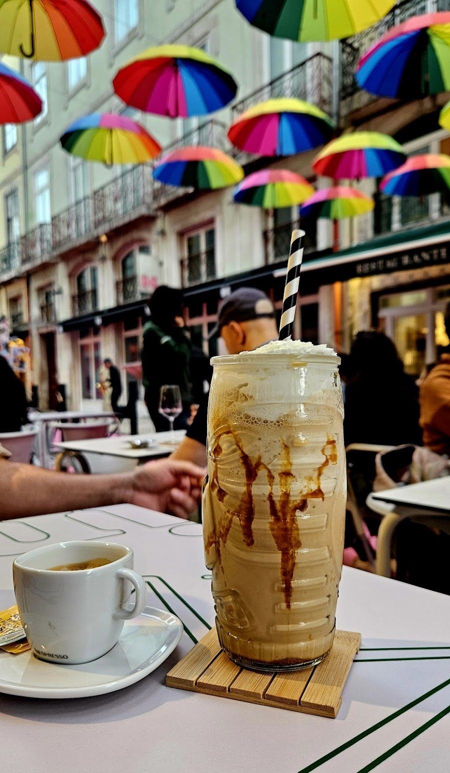 Bar do Rio, Lisbon