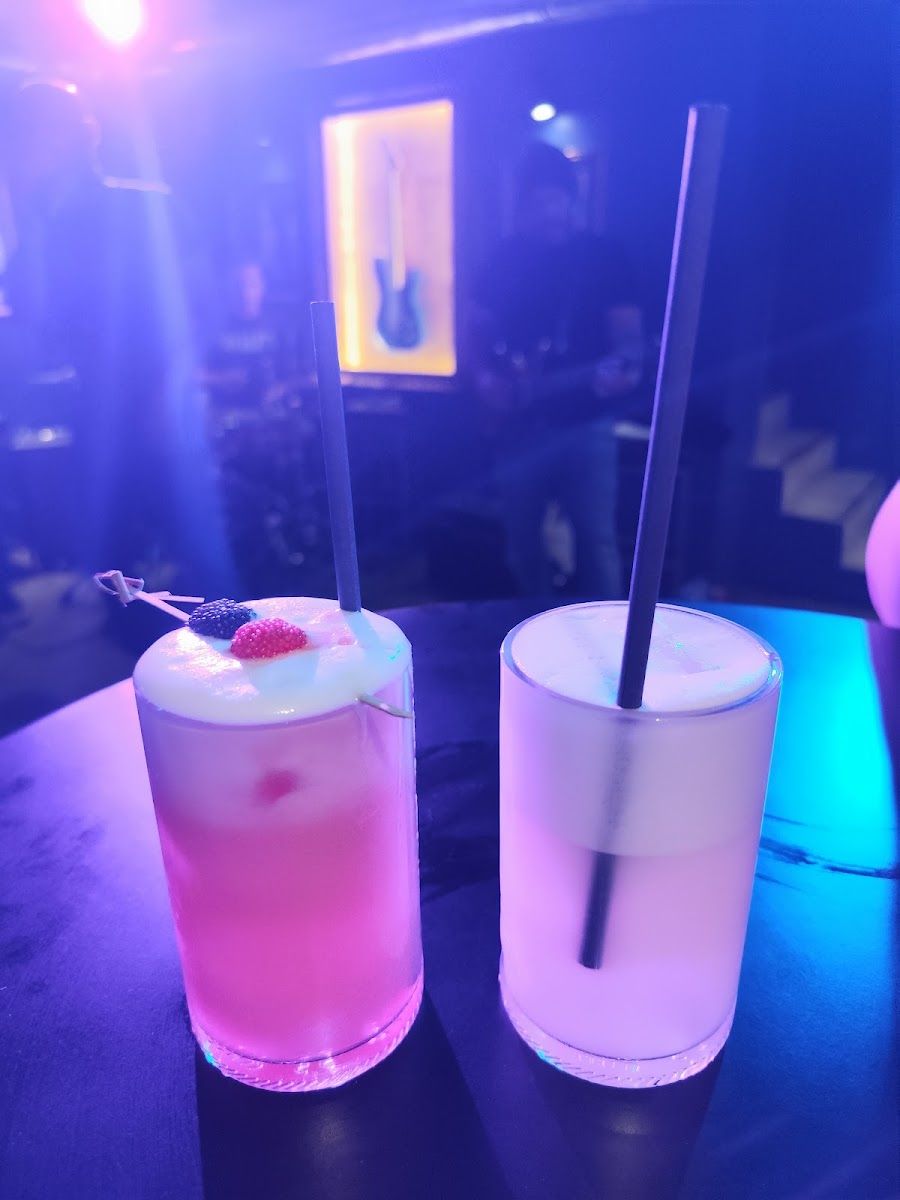 Bar do Rio, Lisbon