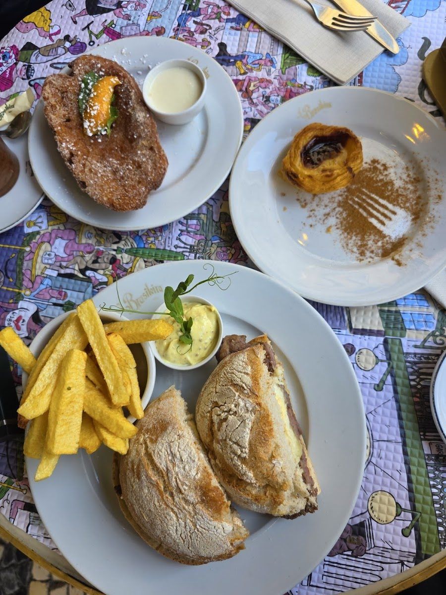Bar Pessoa, Lisbon