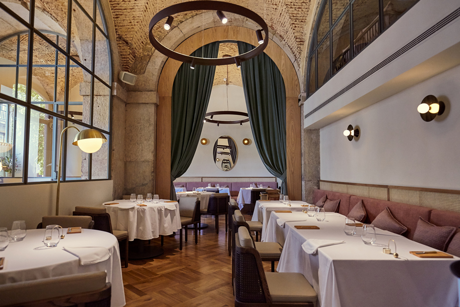 Belcanto Bar, Lisbon