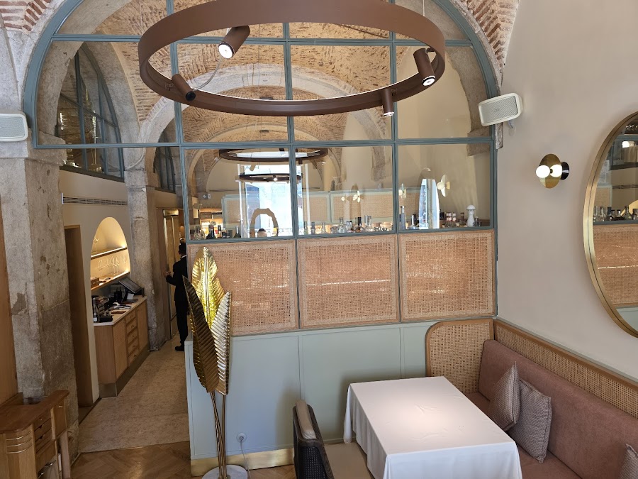Belcanto Bar, Lisbon