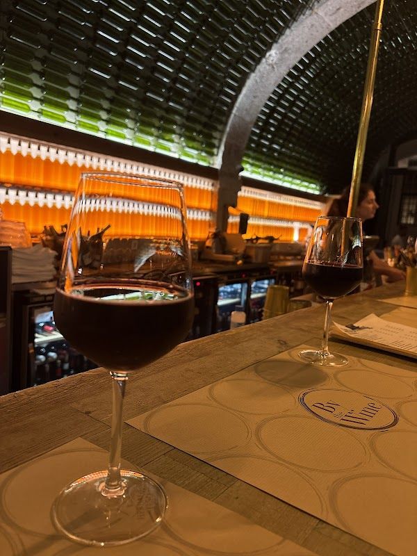Pap'Acorda Bar