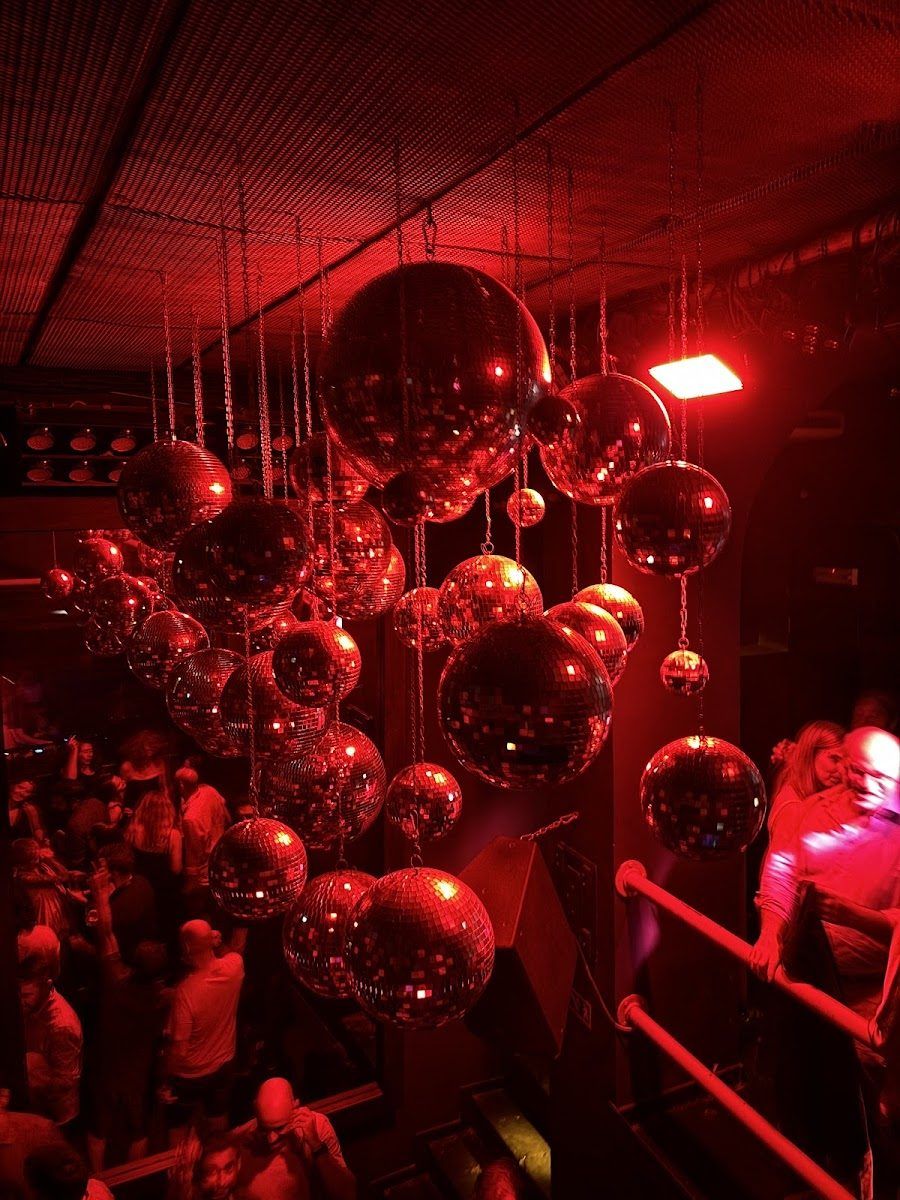 Clube Incognito, Lisbon
