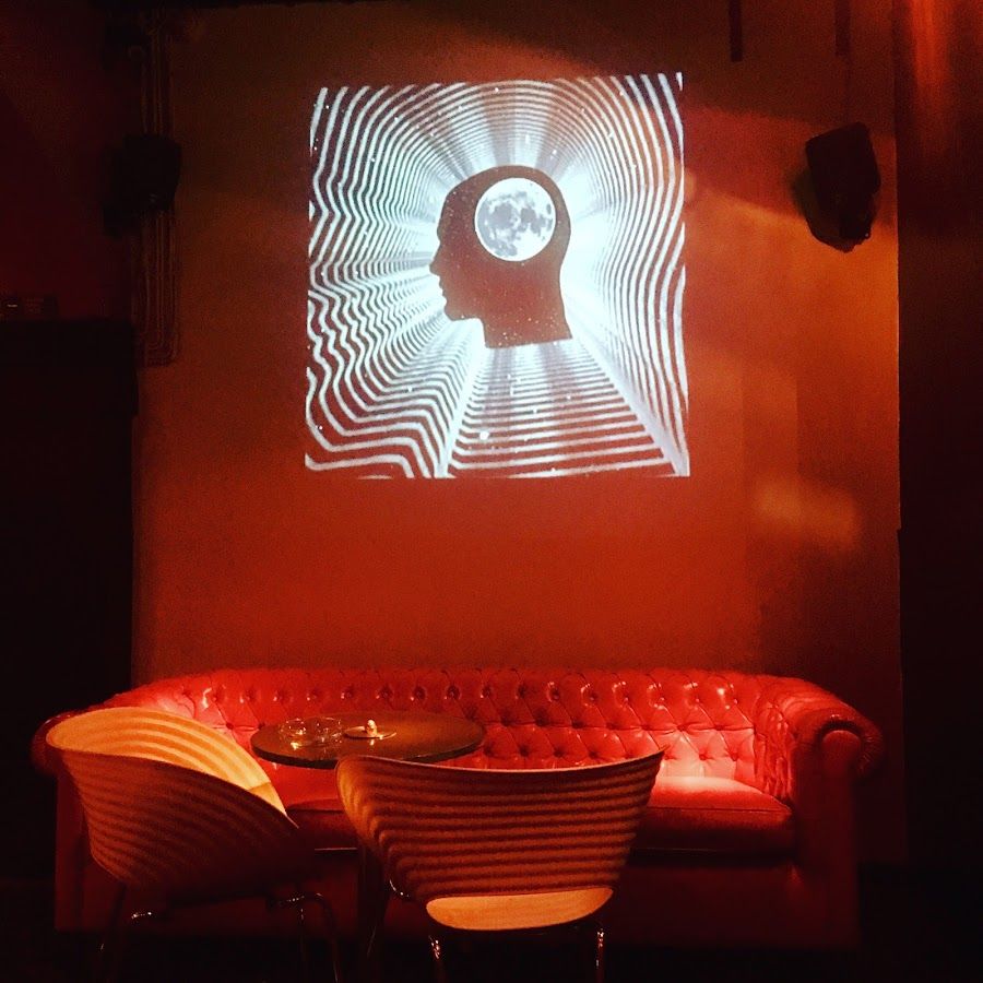 Clube Incognito, Lisbon