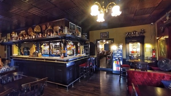 George and Dragon in Lisbon