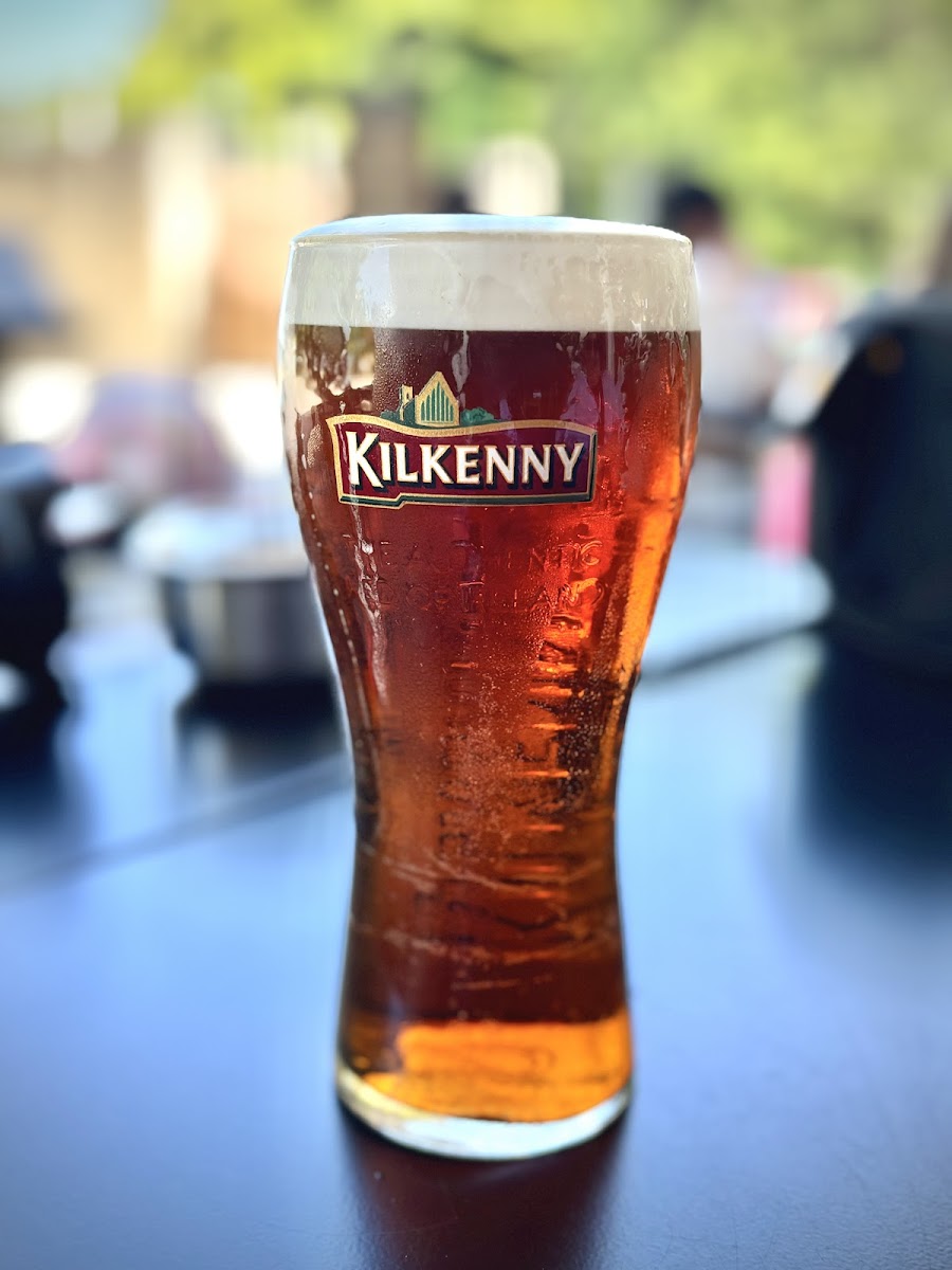 Irish & Co., Lisbon