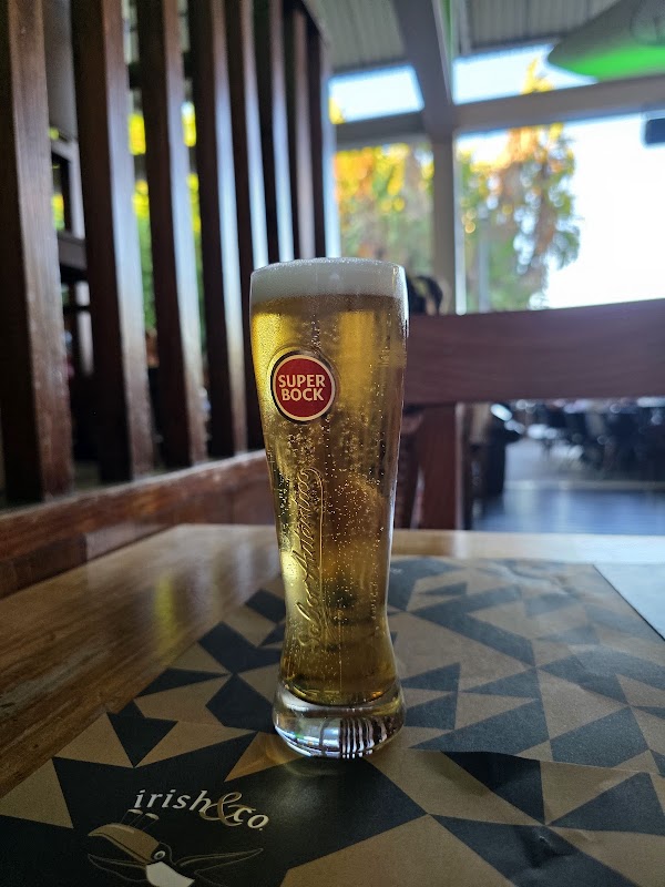 O'Gilins Irish Pub
