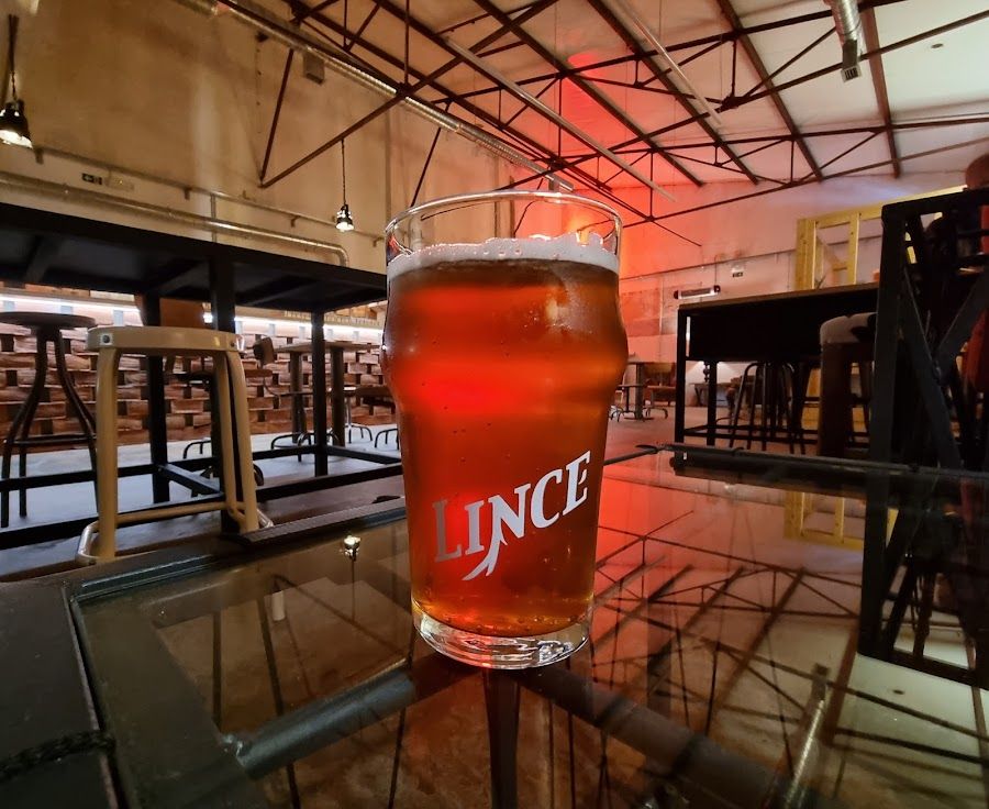 Lince Beer, Lisbon
