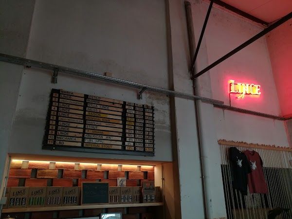 Cervejaria Trindade