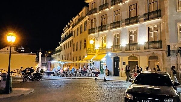 Bar do Rio