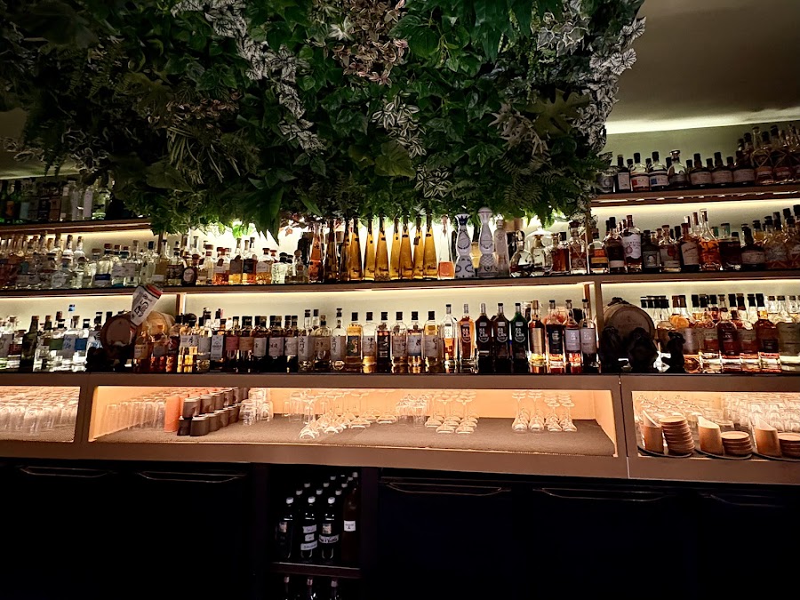 Monkey Mash, Lisbon