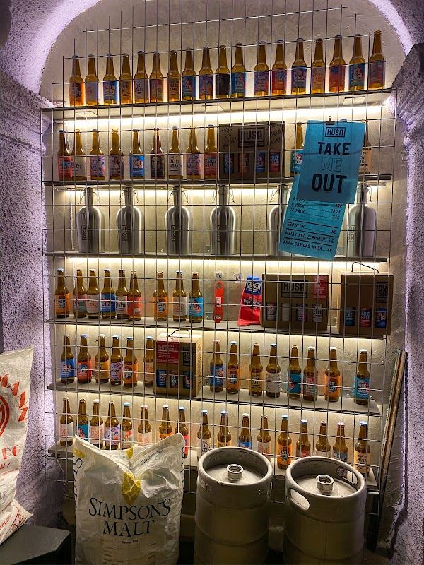 Cervejaria Trindade