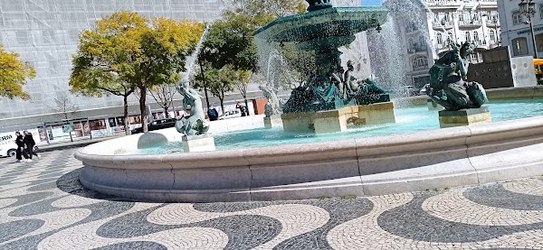 O Velho Eurico in Lisbon