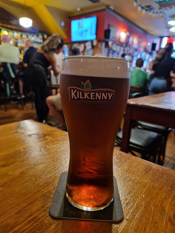 Irish & Co.