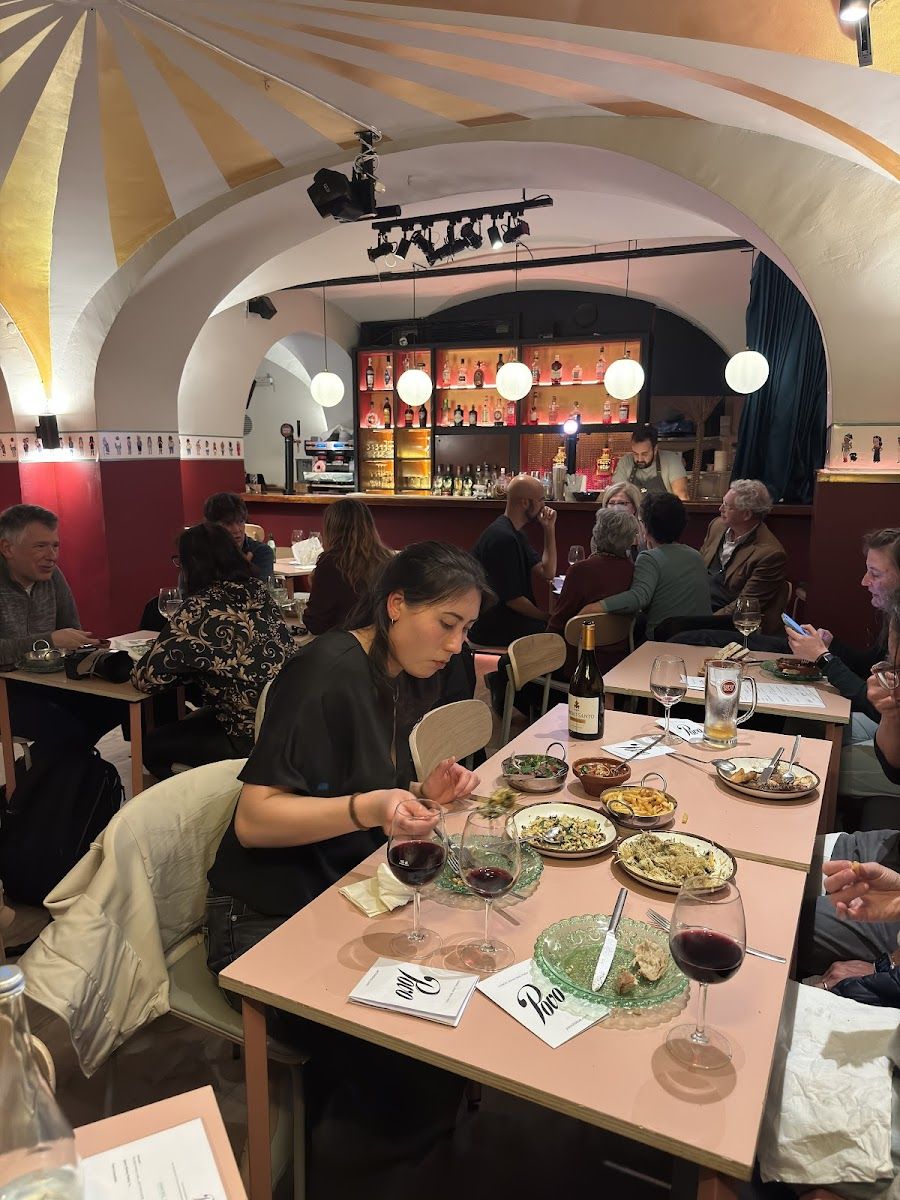 Povo Lisboa, Lisbon