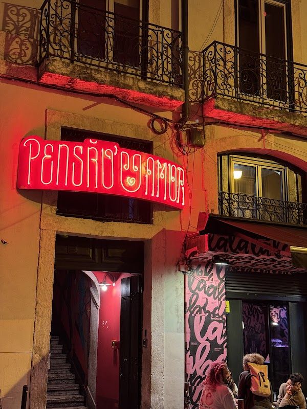Clube de Fado