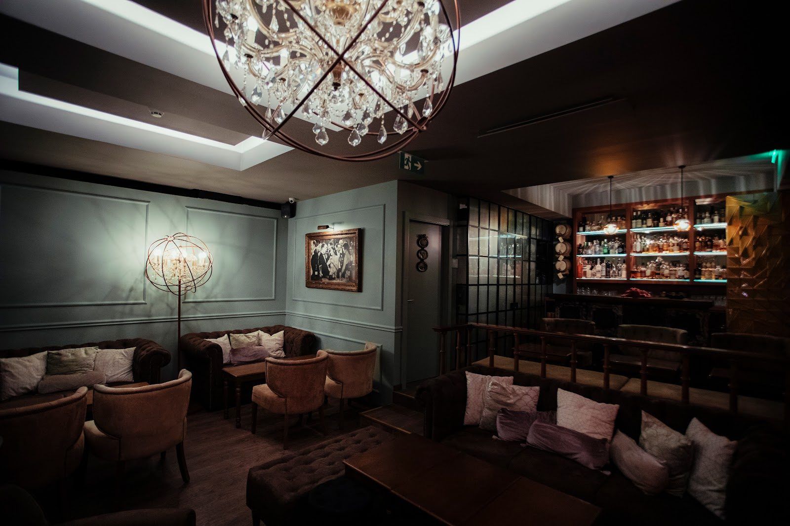 Red Frog, Lisbon