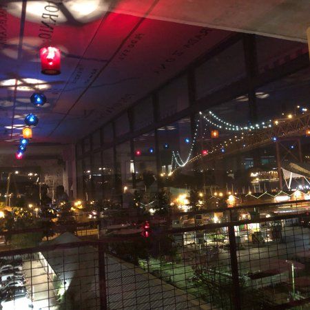 Park Bar