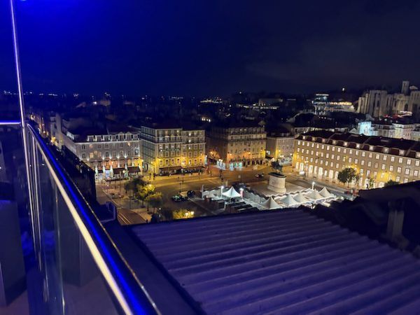 Sky Bar at Tivoli
