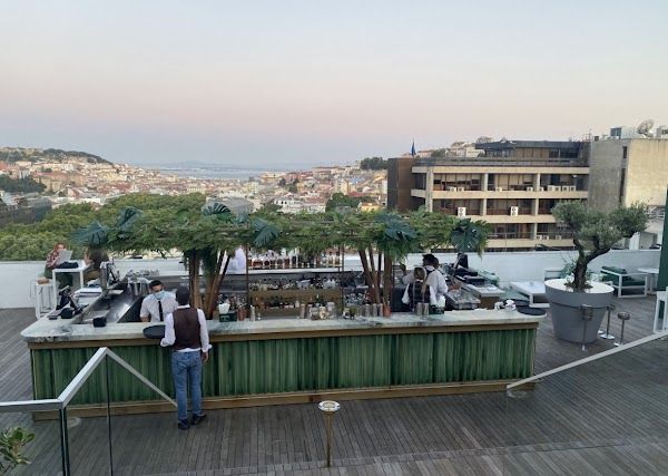 Park Bar