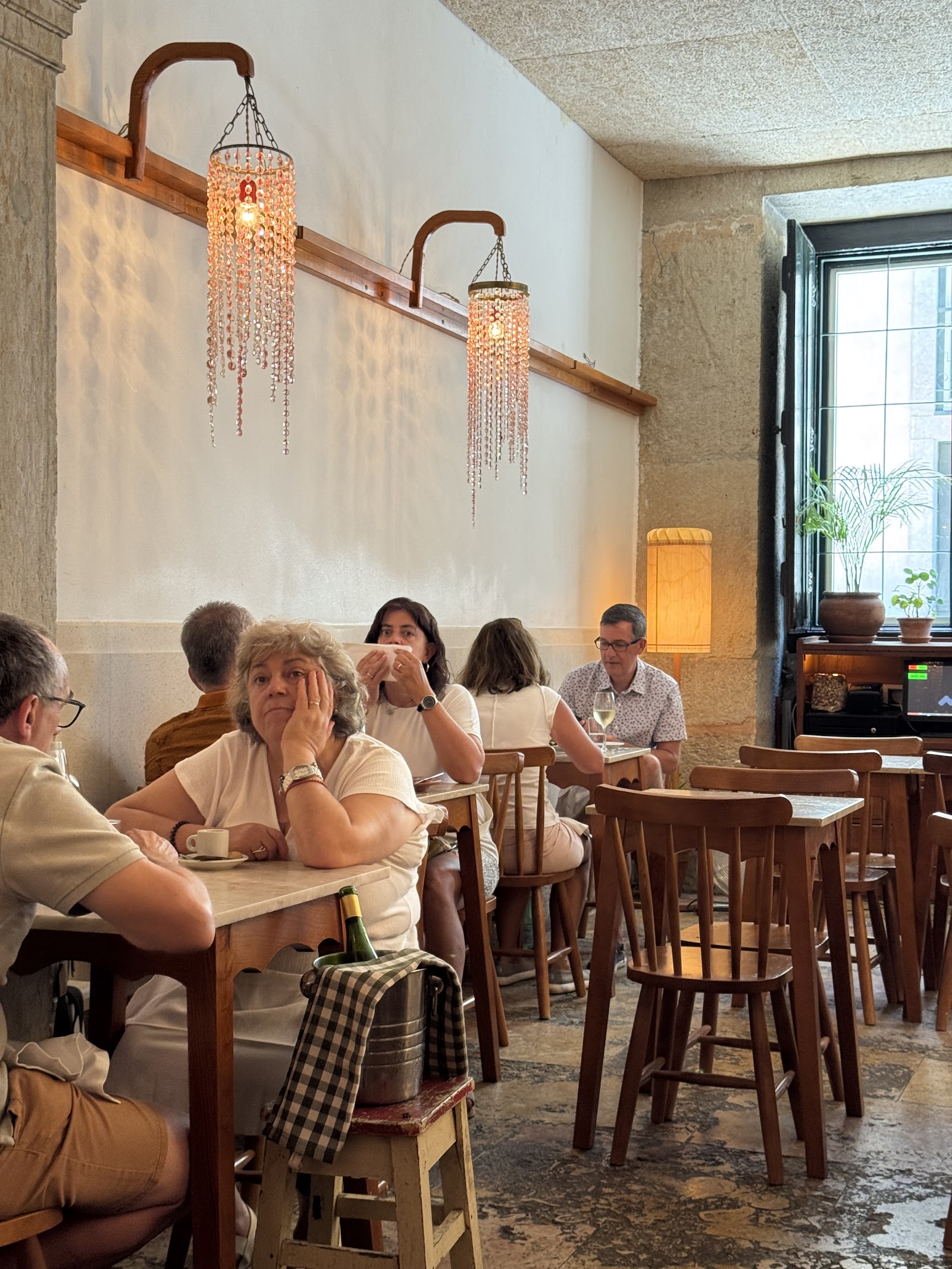 Taberna da Rua das Flores, Lisbon