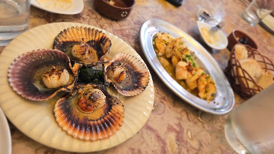 Taberna da Rua das Flores, Lisbon