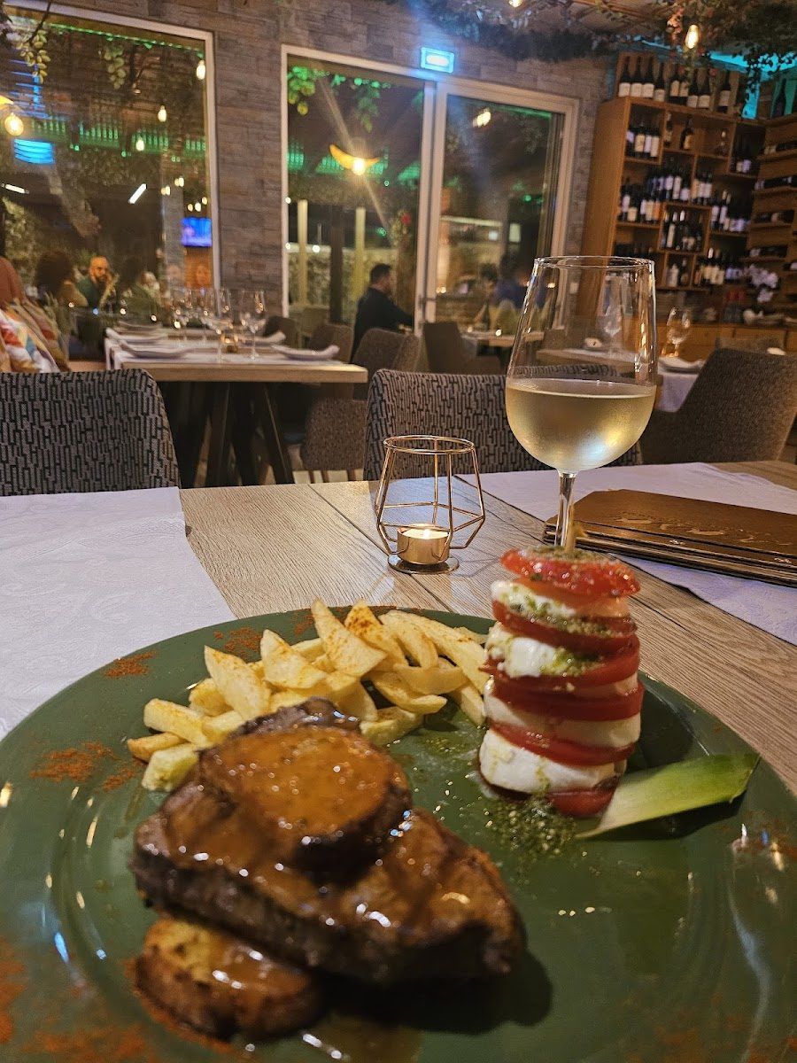 Tabua Rasa, Lisbon