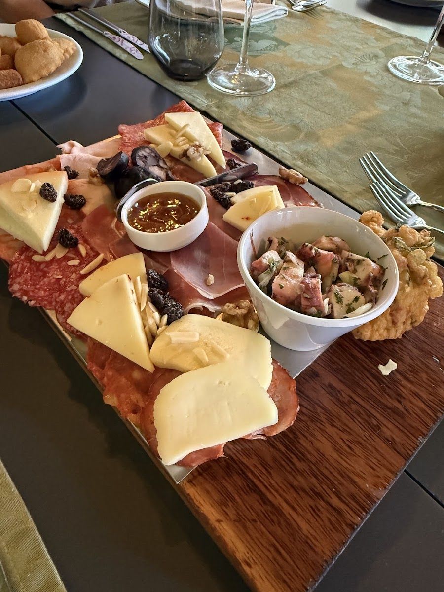 Tabua Rasa, Lisbon