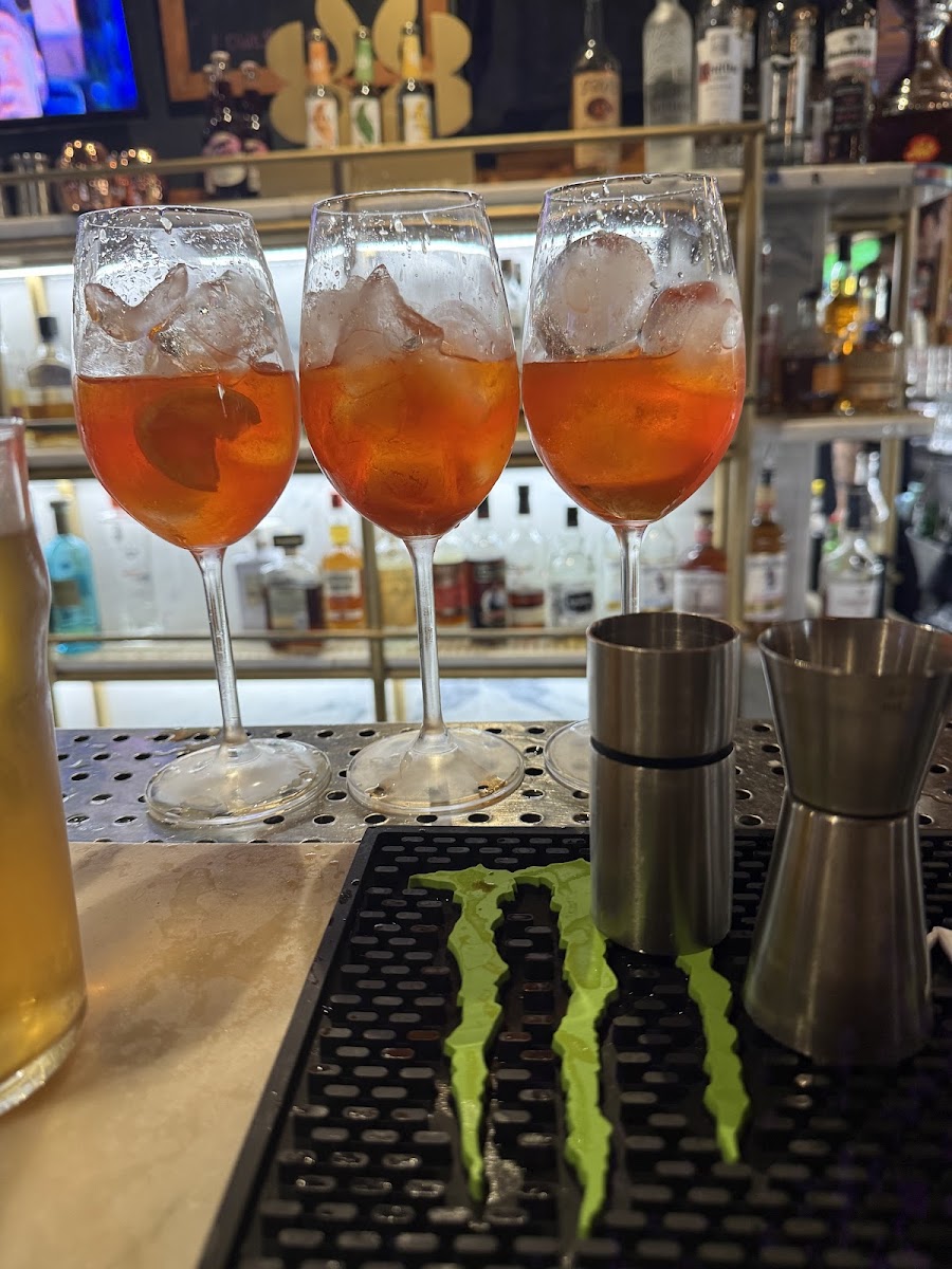 The Couch Sports Bar, Lisbon