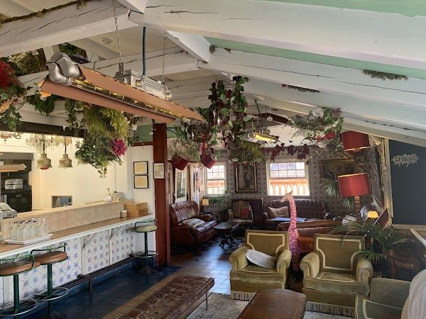 Park Bar