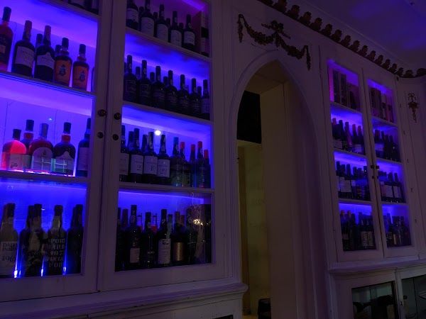 Bar Tabacaria