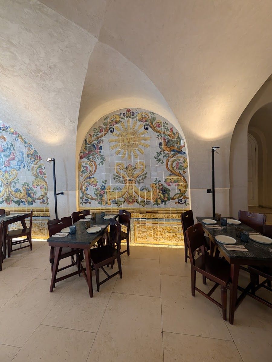 Trindade Bar, Lisbon
