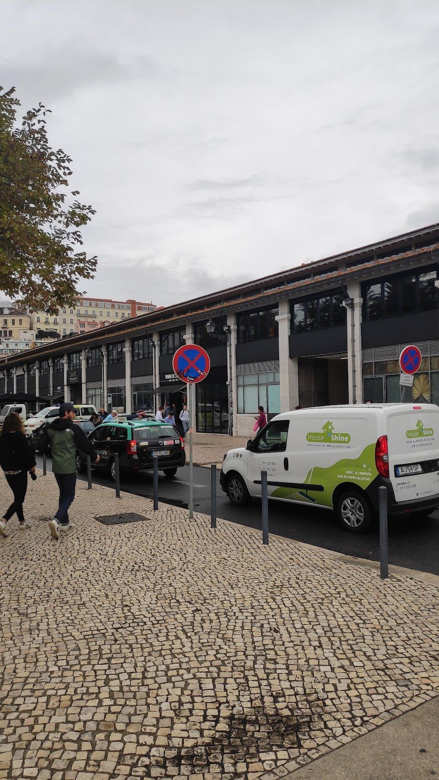 Vinhos Portugueses, Lisbon
